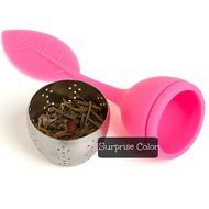 Flourish and Thrive, Surprise Color Tea Infuser