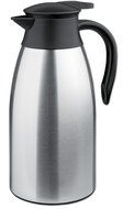 Isosteel Tableline Va-9350k 68oz Vacuum Carafe Brushed Surface