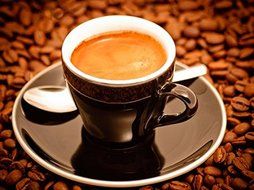 Nature Gift - Fat Burning Diet Coffee Collagen Plus Vitamin A Fastest Way to Lose Weight 0.47 Ounce (13.5 g) x...