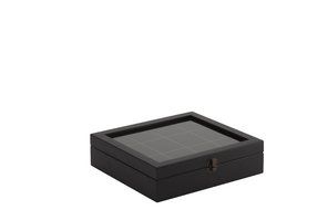 Service Ideas TB01212 Comp Teabox, Beechwood N2