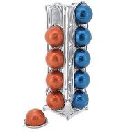 Nespresso VertuoLine Coffee Pod Holder and Coffee Capsule Organizer