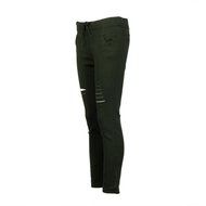 Pencil Pants,Morecome Women Skinny Ripped Pants High Waist Stretch Slim Pencil Trousers N26