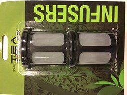 Tea Totaler Infusers N3