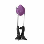 Best Tea Infuser for Loose Tea Dreamfarm Teafu. Purple Color Tea Maker. Loose tea strainer by Dreamfarm. Innovative...