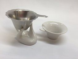 Music City Tea Stainer for Chinese Gong fu tea best tool MCT03 3pcs for sale N3
