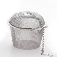 Spice Mesh Ball Tea Strainer