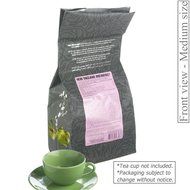 Metropolitan Tea 200 Count Pyramid Shaped Teabags, New England Breakfast N5