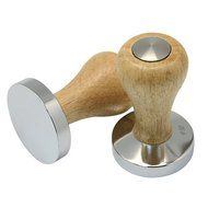 Bluefun Coffee Tamper Stainless Steel Disassembly Handle Barista Espresso Tamper (51mm) N4