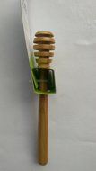 Core Bamboo Honey Dipper N2