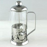 Ovente French Press Coffe Maker N3