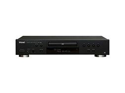 TEAC CD-P650-B CD Player