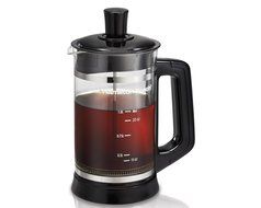 Hamilton Beach 40400 French Press with Cocoa Attachment N4