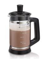 Hamilton Beach 40400 French Press with Cocoa Attachment N5