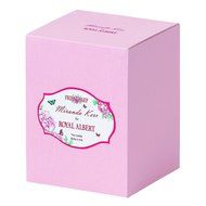 Royal Albert Friendship Tea Caddy Designed by Miranda Kerr