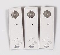 Stainless Steel Herb or Tea Leaf Mesh Ball Spoon Infuser Strainer Filter N3
