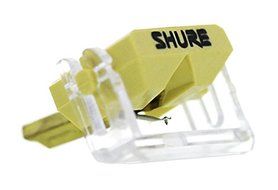 Genuine original Shure NE95ED stylus