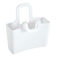 Lilli Mini Carry All Cup Color: Solid White