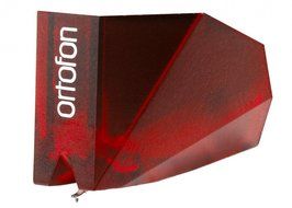 Ortofon - 2M Red Replacement Stylus
