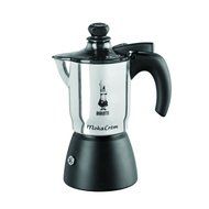 Bialetti 7024 Moka Crem, 3-Cup N5