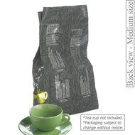 Metropolitan Tea 200 Count Pyramid Shaped Teabags, Dragon Well N2