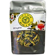 Skinny Mint Teatox - 14 Days Organic Teatox "Weight loss, Slimming & Detox tea N2
