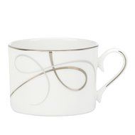 Lenox Adorn Low Bowl, White N4
