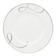 Lenox Adorn Low Bowl, White N5