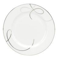 Lenox Adorn Low Bowl, White N7