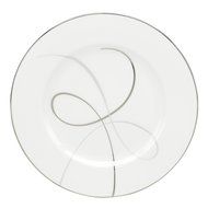 Lenox Adorn Low Bowl, White N8