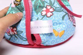 Ulster Weavers Susie Muff Decorative Tea Cosy N2