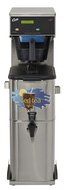 Wilbur Curtis G3 Tea Brewer 3.0-5.0 Gallon Standard Tea Brewer - Commercial Tea Brewer - TB (Each)