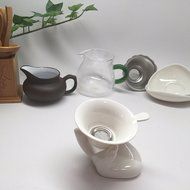 Chinese Tea Set (Tools) N3