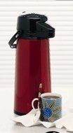 Pump Pot