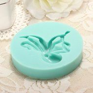 UR Bakeware Octopus Shape Silicone Cake Mold Baking Mould Decorating N7