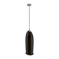 Bodum Handheld Turbo Frother, Black N4