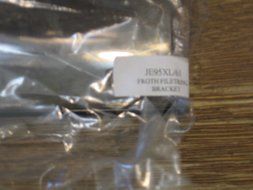 Breville .JE95XL/61 Froth Filtering Bracket N2