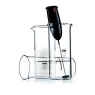 Bodum Handheld Turbo Frother, Black N5