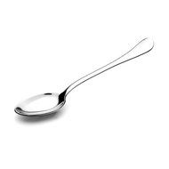 Motta Stainless Steel Cappuccino Spoon - Set of 6 Spoons