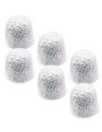Hamilton Beach Coffee Machine Activated Charcoal Water Filter #80674 Replacement By NISPIRA - 6 packs (NOT FOR...