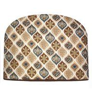 Tea Cosy Leaf Tea Cozy Double Insulated Tea Cozy Blue Moon Tea Cozy N2
