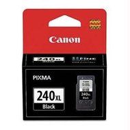 Canon Pg-240Xl - Extra Large - Black - Original - Ink Cartridge - For Pixma Mg2220, Mg3122, Mg3222, Mg3520, Mg4220...