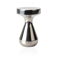 ACE Coffee Barista Espresso Tamper 51mm Base Clear Body Stainless Steel Press N6