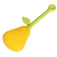 Pear Strawberry Tea Silicon Infuser. N5
