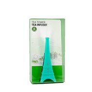 [HKSDV] Tea Lab - TEA TOWER Tea Infuser (Blue) N4