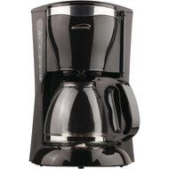 Brentwood TS-217 12 Cup Coffee Maker, Black