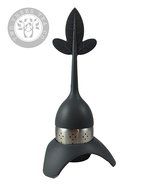 Two Trees Co. Best Tea Infuser - Stylish Loose Leaf Strainer Filter - Durable Silicone and Stainless Steel - Drip... N9