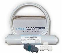 Water Filter Installation Kit for Water Coolers