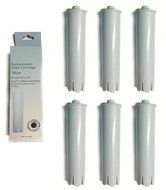 Water Filter Cartridge Replacement for Jura 71445 Clearyl Blue Coffee Maker, 6 Filters