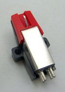 Pfanstiehl Phonograph Needle Stylus Cartridge for Gemini, Numark, Pyle and Others; MG-09D N3