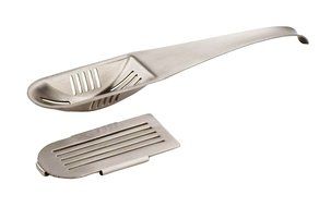 Fox Run Stainless Steel Tea Infuser N3